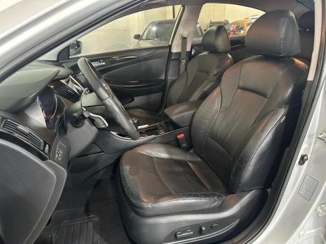 HYUNDAI Sonata 2.4 16V 4P GLS AUTOM�TICO, Foto 6