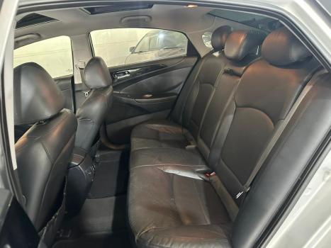 HYUNDAI Sonata 2.4 16V 4P GLS AUTOM�TICO, Foto 7