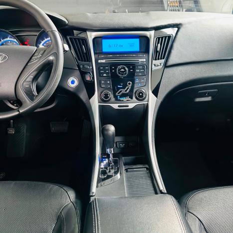 HYUNDAI Sonata 2.4 16V 4P GLS AUTOM�TICO, Foto 11