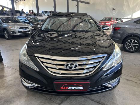 HYUNDAI Sonata 2.5 V6 24V 4P GLS AUTOM�TICO, Foto 1