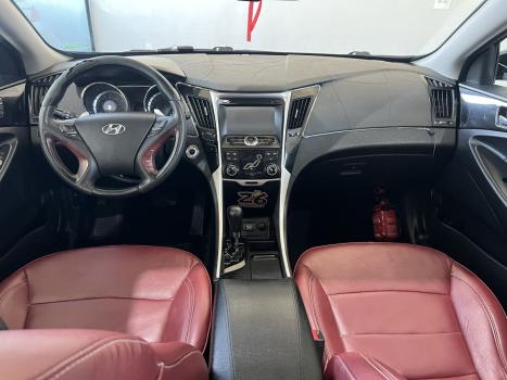 HYUNDAI Sonata 2.5 V6 24V 4P GLS AUTOM�TICO, Foto 8