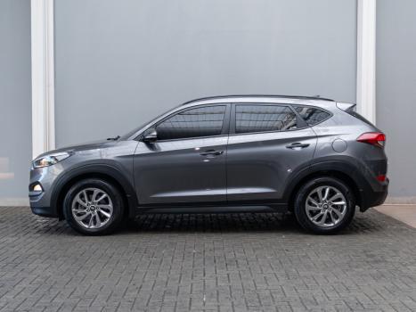 HYUNDAI Tucson 1.6 16V 4P T-GDI GLS ECOSHIFT AUTOMÁTICO, Foto 4 HYUNDAI Tucson 1.6 16V 4P T-GDI GLS ECOSHIFT AUTOMÁTICO, Foto 4