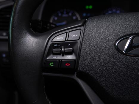 HYUNDAI Tucson 1.6 16V 4P T-GDI GLS ECOSHIFT AUTOMÁTICO, Foto 13 HYUNDAI Tucson 1.6 16V 4P T-GDI GLS ECOSHIFT AUTOMÁTICO, Foto 13