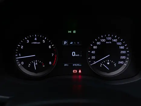 HYUNDAI Tucson 1.6 16V 4P T-GDI GLS ECOSHIFT AUTOMÁTICO, Foto 14 HYUNDAI Tucson 1.6 16V 4P T-GDI GLS ECOSHIFT AUTOMÁTICO, Foto 14