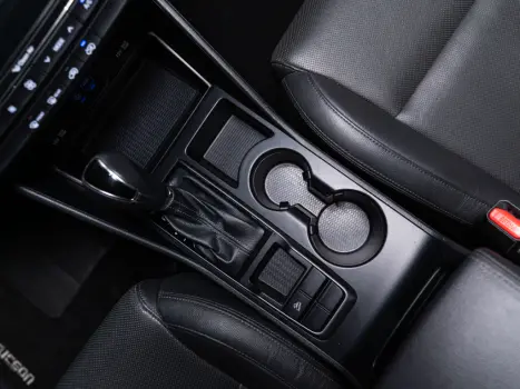 HYUNDAI Tucson 1.6 16V 4P T-GDI GLS ECOSHIFT AUTOMÁTICO, Foto 16 HYUNDAI Tucson 1.6 16V 4P T-GDI GLS ECOSHIFT AUTOMÁTICO, Foto 16