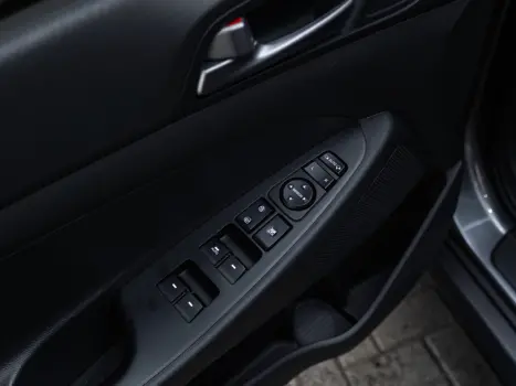 HYUNDAI Tucson 1.6 16V 4P T-GDI GLS ECOSHIFT AUTOMÁTICO, Foto 22 HYUNDAI Tucson 1.6 16V 4P T-GDI GLS ECOSHIFT AUTOMÁTICO, Foto 22