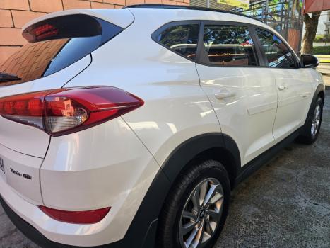 HYUNDAI Tucson 1.6 16V 4P T-GDI GLS ECOSHIFT AUTOMTICO, Foto 2
