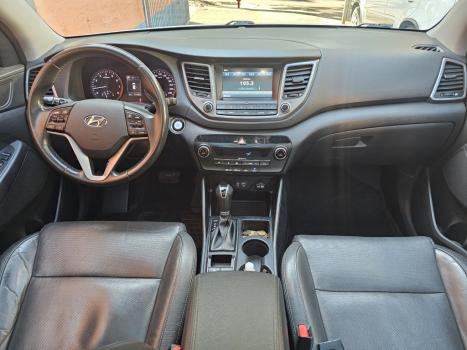 HYUNDAI Tucson 1.6 16V 4P T-GDI GLS ECOSHIFT AUTOMTICO, Foto 3