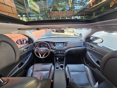 HYUNDAI Tucson 1.6 16V 4P T-GDI GLS ECOSHIFT AUTOMTICO, Foto 4