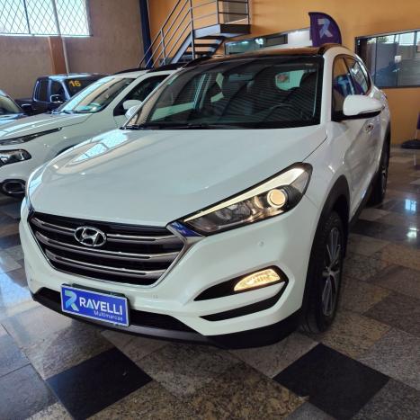 HYUNDAI Tucson 1.6 16V 4P T-GDI GLS ECOSHIFT AUTOMTICO, Foto 1