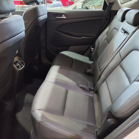 HYUNDAI Tucson 1.6 16V 4P T-GDI GLS ECOSHIFT AUTOMTICO, Foto 3