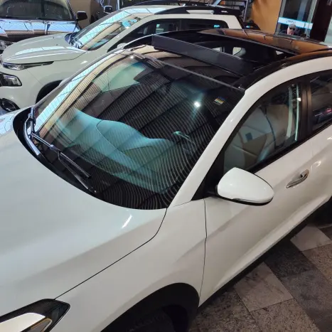 HYUNDAI Tucson 1.6 16V 4P T-GDI GLS ECOSHIFT AUTOMTICO, Foto 6