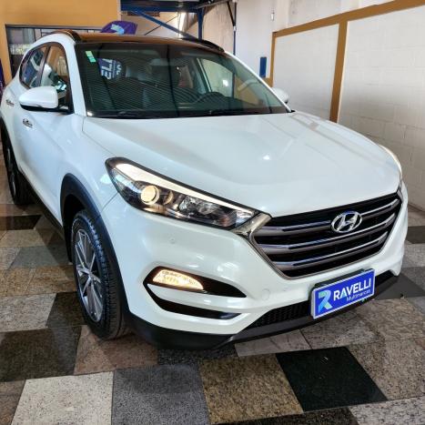 HYUNDAI Tucson 1.6 16V 4P T-GDI GLS ECOSHIFT AUTOMTICO, Foto 8