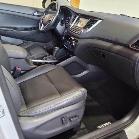 HYUNDAI Tucson 1.6 16V 4P T-GDI GLS ECOSHIFT AUTOMTICO, Foto 11