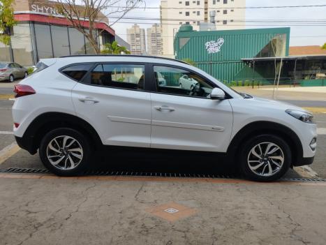 HYUNDAI Tucson 1.6 16V 4P T-GDI GLS ECOSHIFT AUTOMTICO, Foto 2
