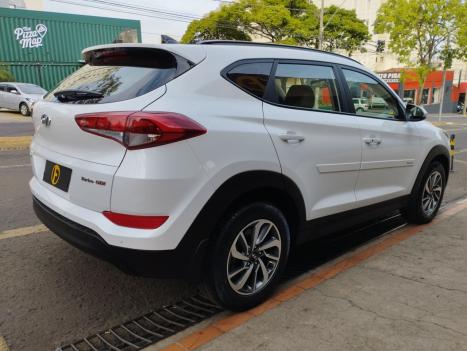 HYUNDAI Tucson 1.6 16V 4P T-GDI GLS ECOSHIFT AUTOMTICO, Foto 3