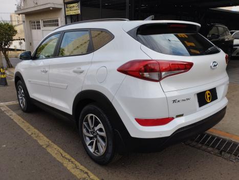 HYUNDAI Tucson 1.6 16V 4P T-GDI GLS ECOSHIFT AUTOMTICO, Foto 5