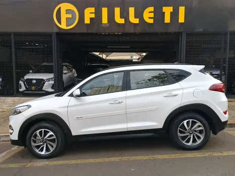 HYUNDAI Tucson 1.6 16V 4P T-GDI GLS ECOSHIFT AUTOMTICO, Foto 6