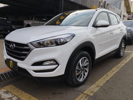 HYUNDAI Tucson 1.6 16V 4P T-GDI GLS ECOSHIFT AUTOMTICO, Foto 7