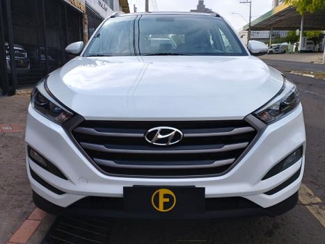 HYUNDAI Tucson 1.6 16V 4P T-GDI GLS ECOSHIFT AUTOMTICO, Foto 8