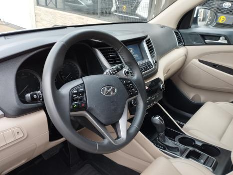 HYUNDAI Tucson 1.6 16V 4P T-GDI GLS ECOSHIFT AUTOMTICO, Foto 9