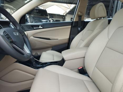 HYUNDAI Tucson 1.6 16V 4P T-GDI GLS ECOSHIFT AUTOMTICO, Foto 10