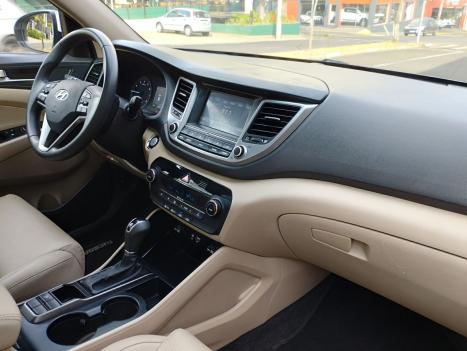 HYUNDAI Tucson 1.6 16V 4P T-GDI GLS ECOSHIFT AUTOMTICO, Foto 11
