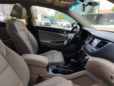 HYUNDAI Tucson 1.6 16V 4P T-GDI GLS ECOSHIFT AUTOMTICO, Foto 12