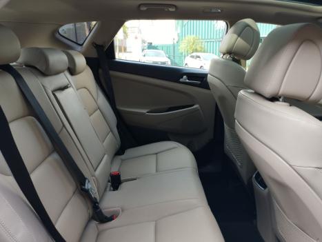 HYUNDAI Tucson 1.6 16V 4P T-GDI GLS ECOSHIFT AUTOMTICO, Foto 15