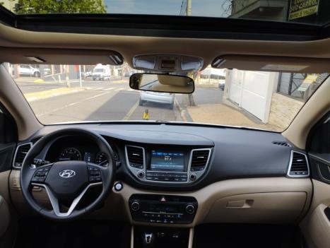 HYUNDAI Tucson 1.6 16V 4P T-GDI GLS ECOSHIFT AUTOMTICO, Foto 16