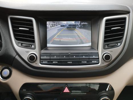 HYUNDAI Tucson 1.6 16V 4P T-GDI GLS ECOSHIFT AUTOMTICO, Foto 17