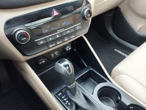 HYUNDAI Tucson 1.6 16V 4P T-GDI GLS ECOSHIFT AUTOMTICO, Foto 18