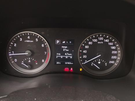 HYUNDAI Tucson 1.6 16V 4P T-GDI GLS ECOSHIFT AUTOMTICO, Foto 19