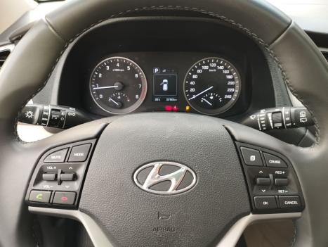 HYUNDAI Tucson 1.6 16V 4P T-GDI GLS ECOSHIFT AUTOMTICO, Foto 20