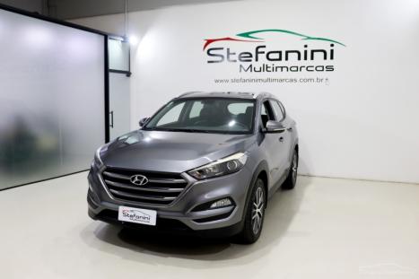 HYUNDAI Tucson 1.6 16V 4P T-GDI GL ECOSHIFT AUTOMTICO, Foto 1
