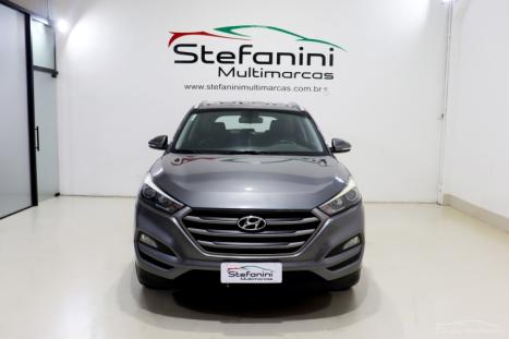 HYUNDAI Tucson 1.6 16V 4P T-GDI GL ECOSHIFT AUTOMTICO, Foto 2