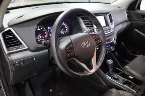 HYUNDAI Tucson 1.6 16V 4P T-GDI GL ECOSHIFT AUTOMTICO, Foto 4