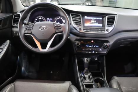 HYUNDAI Tucson 1.6 16V 4P T-GDI GL ECOSHIFT AUTOMTICO, Foto 5