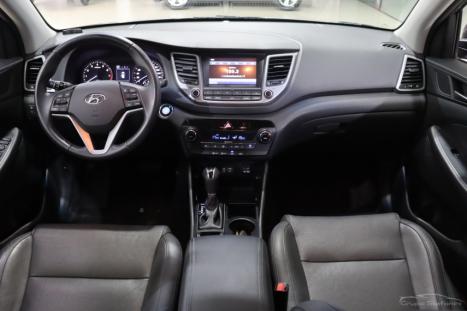 HYUNDAI Tucson 1.6 16V 4P T-GDI GL ECOSHIFT AUTOMTICO, Foto 6