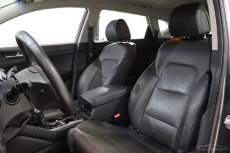 HYUNDAI Tucson 1.6 16V 4P T-GDI GL ECOSHIFT AUTOMTICO, Foto 7