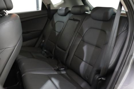 HYUNDAI Tucson 1.6 16V 4P T-GDI GL ECOSHIFT AUTOMTICO, Foto 8