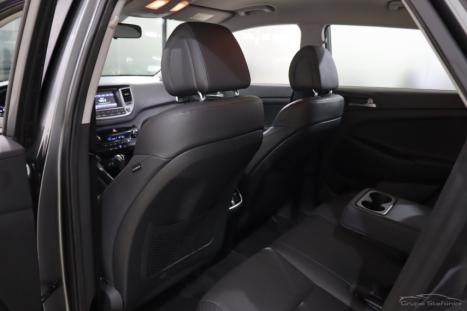 HYUNDAI Tucson 1.6 16V 4P T-GDI GL ECOSHIFT AUTOMTICO, Foto 9