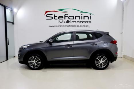 HYUNDAI Tucson 1.6 16V 4P T-GDI GL ECOSHIFT AUTOMTICO, Foto 10