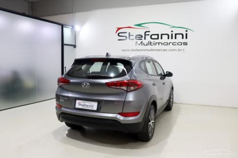 HYUNDAI Tucson 1.6 16V 4P T-GDI GL ECOSHIFT AUTOMTICO, Foto 11
