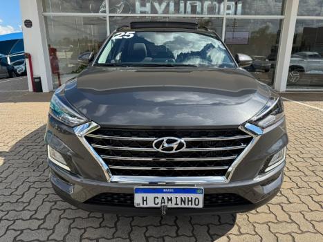 HYUNDAI Tucson 1.6 16V 4P T-GDI LIMITED ECOSHIFT AUTOM�TICO, Foto 2