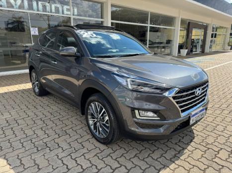 HYUNDAI Tucson 1.6 16V 4P T-GDI LIMITED ECOSHIFT AUTOM�TICO, Foto 3