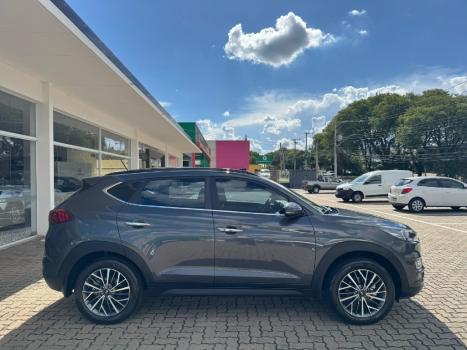 HYUNDAI Tucson 1.6 16V 4P T-GDI LIMITED ECOSHIFT AUTOM�TICO, Foto 4