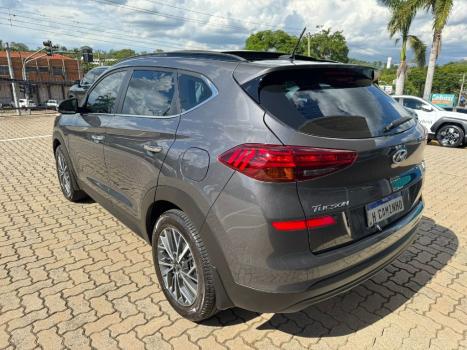 HYUNDAI Tucson 1.6 16V 4P T-GDI LIMITED ECOSHIFT AUTOM�TICO, Foto 7