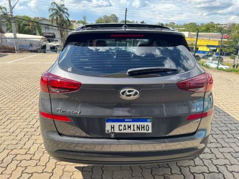 HYUNDAI Tucson 1.6 16V 4P T-GDI LIMITED ECOSHIFT AUTOM�TICO, Foto 6