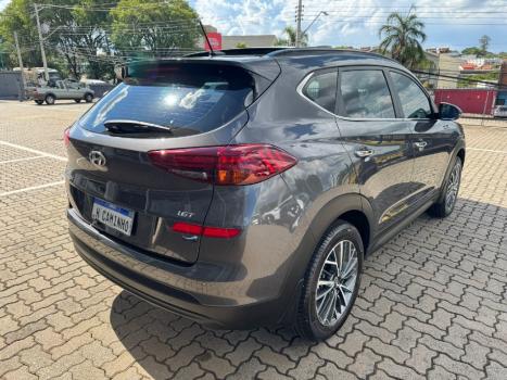 HYUNDAI Tucson 1.6 16V 4P T-GDI LIMITED ECOSHIFT AUTOM�TICO, Foto 5